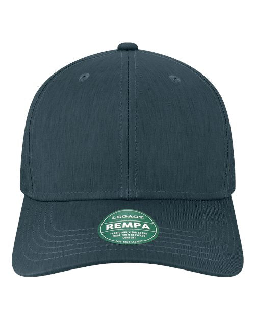 LEGACY Reclaim Mid-Pro Adjustable Cap-1