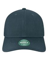 LEGACY Reclaim Mid-Pro Adjustable Cap-1
