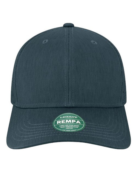 LEGACY Reclaim Mid-Pro Adjustable Cap-1