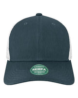 LEGACY Reclaim Mid-Pro Adjustable Cap-1