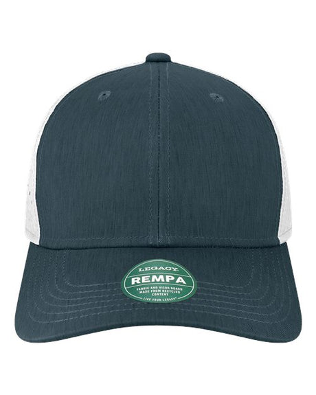 LEGACY Reclaim Mid-Pro Adjustable Cap-1