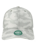LEGACY Reclaim Mid-Pro Adjustable Cap-1