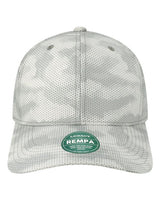 LEGACY Reclaim Mid-Pro Adjustable Cap-1