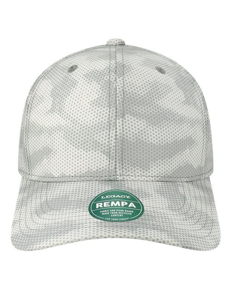 LEGACY Reclaim Mid-Pro Adjustable Cap-1