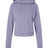 BELLA + CANVAS Women's Classic Hoodie Sweatshirt-1