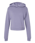 BELLA + CANVAS Women's Classic Hoodie Sweatshirt-1