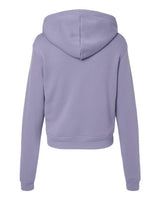 BELLA + CANVAS Women's Classic Hoodie Sweatshirt-2
