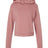 BELLA + CANVAS Women's Classic Hoodie Sweatshirt-1