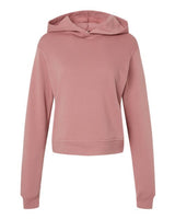 BELLA + CANVAS Women's Classic Hoodie Sweatshirt-1