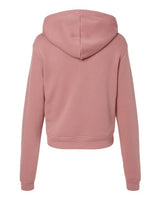 BELLA + CANVAS Women's Classic Hoodie Sweatshirt-2