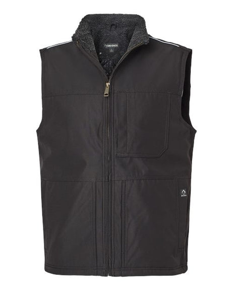 DRI DUCK Men's GrizzlyTec Rigor Vest-1