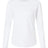 Next Level Women's Cotton Relaxed Long Sleeve T-Shirt-1