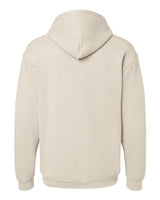 American Apparel Men's ReFlex Fleece Hoodie Sweatshirt-2