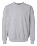 American Apparel Men's ReFlex Fleece Crewneck Sweatshirt-1
