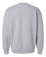 American Apparel Men's ReFlex Fleece Crewneck Sweatshirt-2