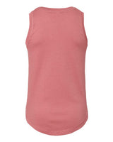LAT Girls' Relaxed Fine Jersey Tank-2