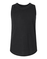 LAT Girls' Relaxed Fine Jersey Tank-1
