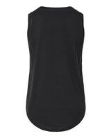 LAT Girls' Relaxed Fine Jersey Tank-2