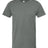 Tultex Combed Cotton T-Shirt-1