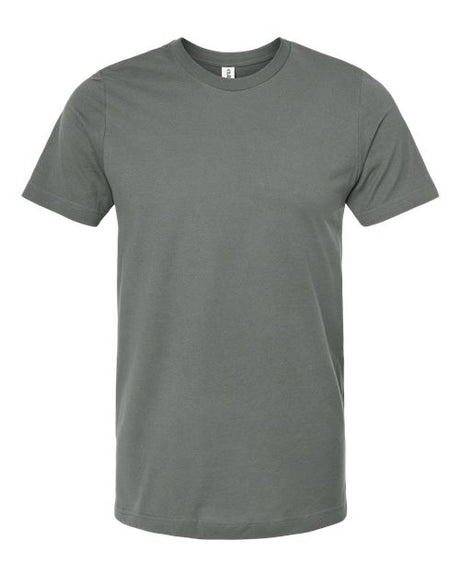 Tultex Combed Cotton T-Shirt-1