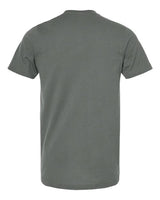 Tultex Combed Cotton T-Shirt-2