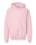 Gildan Youth Softstyle Midweight Hooded Sweatshirt-1
