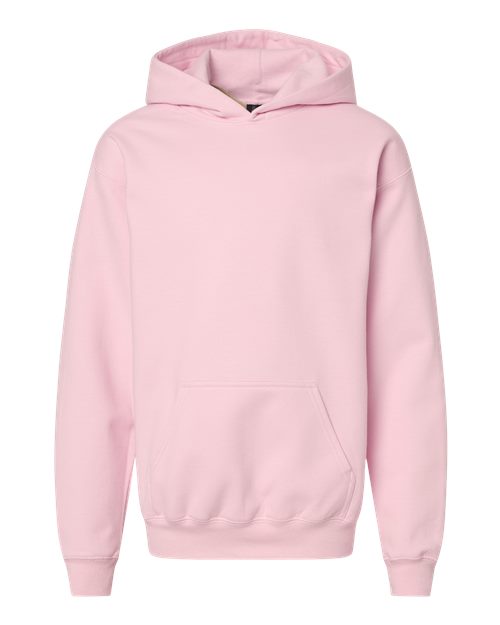Gildan Youth Softstyle Midweight Hooded Sweatshirt-1