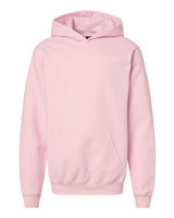 Gildan Youth Softstyle Midweight Hooded Sweatshirt-1