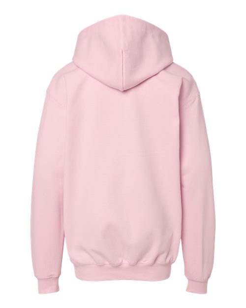 Gildan Youth Softstyle Midweight Hooded Sweatshirt-2