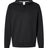 Champion Men's Powerblend Quarter-Zip Pullover-1