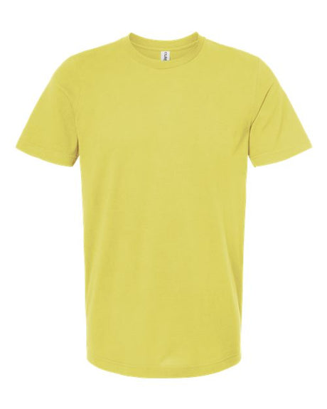 Tultex Combed Cotton T-Shirt-1