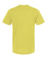 Tultex Combed Cotton T-Shirt-2