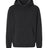 Independent Trading Co. Men's Mainstreet Heavyweight Hooded Sweatshirt-1