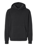 Independent Trading Co. Men's Mainstreet Heavyweight Hooded Sweatshirt-1