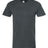 Tultex Combed Cotton T-Shirt-1