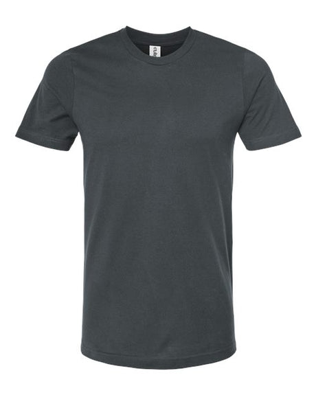 Tultex Combed Cotton T-Shirt-1