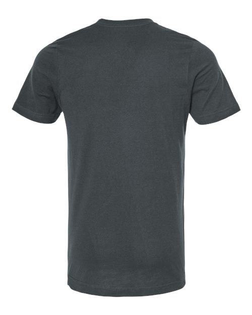 Tultex Combed Cotton T-Shirt-2