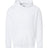 American Apparel Men's ReFlex Fleece Hoodie Sweatshirt-1