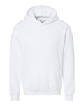 American Apparel Men's ReFlex Fleece Hoodie Sweatshirt-1