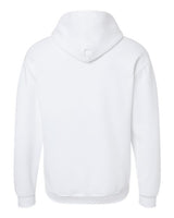 American Apparel Men's ReFlex Fleece Hoodie Sweatshirt-2