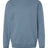 Independent Trading Co. Men's Heavyweight Crewneck Sweatshirt-1