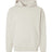 Independent Trading Co. Men's Mainstreet Heavyweight Hooded Sweatshirt-1