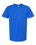 Tultex Combed Cotton T-Shirt-1