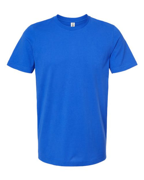 Tultex Combed Cotton T-Shirt-1