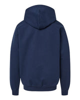 Gildan Youth Softstyle Midweight Hooded Sweatshirt-2