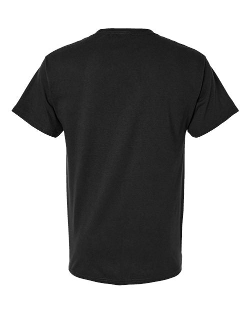  Essential-T Pocket T-Shirt-2