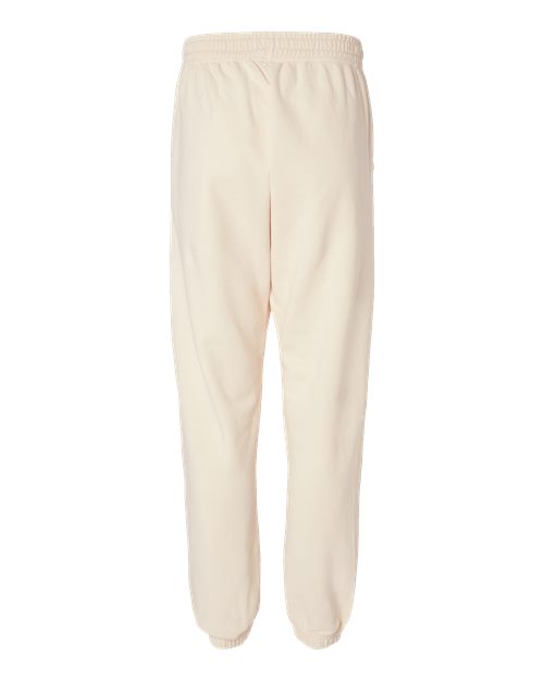 Comfort Colors Men's Garment-Dyed Lightweight Fleece Sweatpants-2