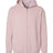 American Apparel Men's ReFlex Fleece Full-Zip Hoodie Sweatshirt-1