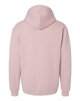 American Apparel Men's ReFlex Fleece Full-Zip Hoodie Sweatshirt-2