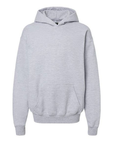 Gildan Youth Softstyle Midweight Hooded Sweatshirt-1